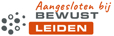Aangesloten bij Bewust Leiden