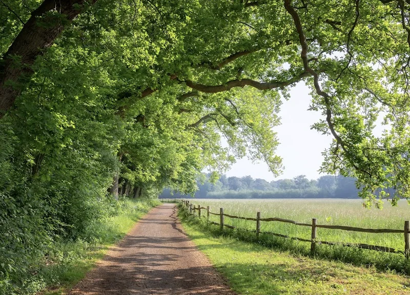 Landgoed De Horsten